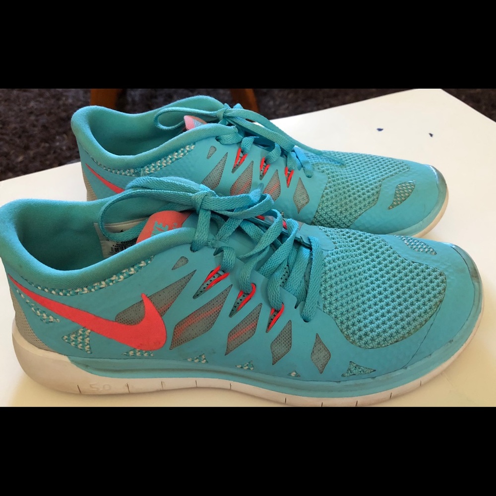 Nike size 6Y